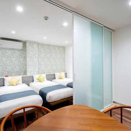 Hotel Sails Asakusa โตเกียว ห้อง รูปภาพ