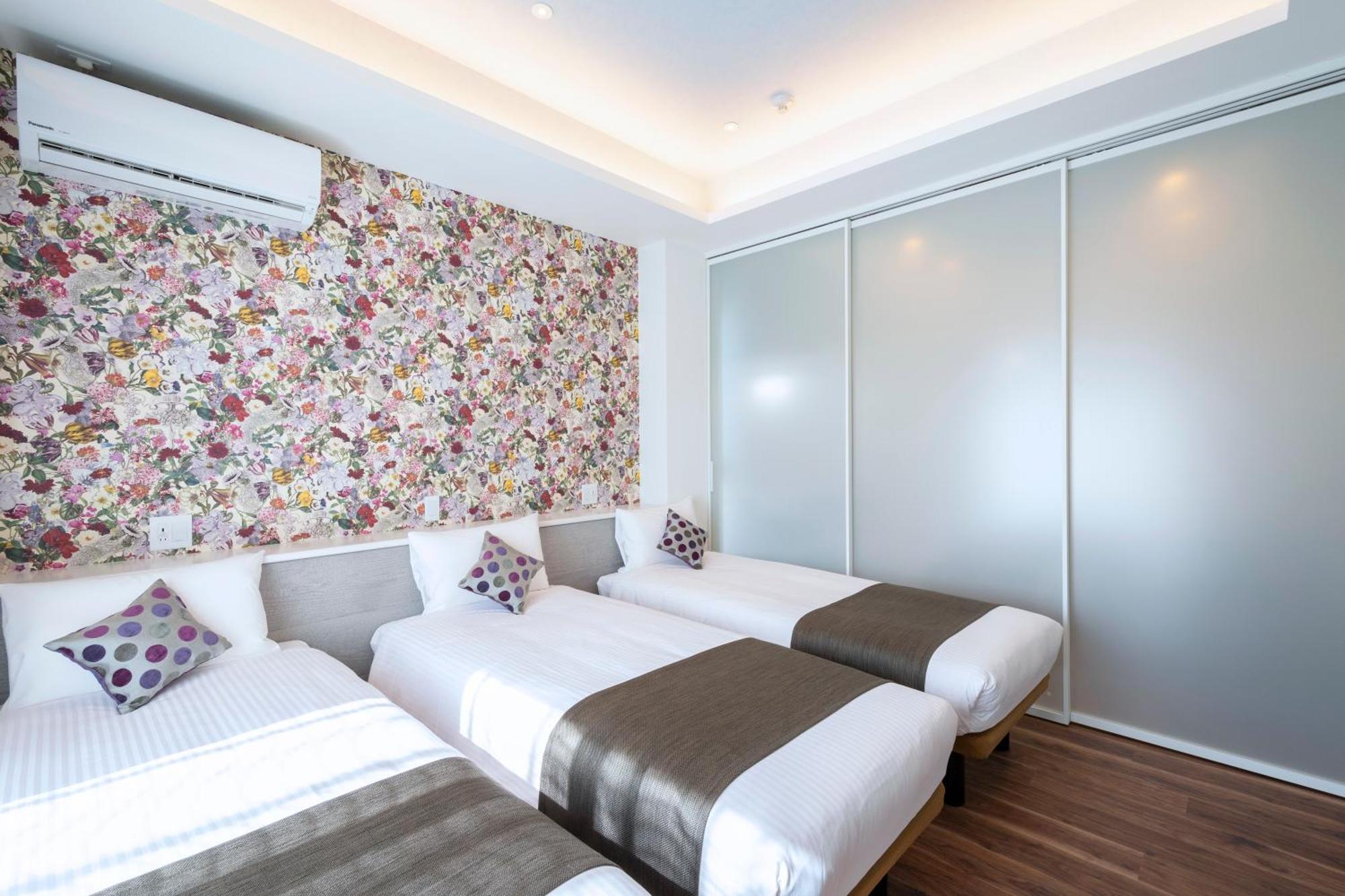 Hotel Sails Asakusa โตเกียว ห้อง รูปภาพ