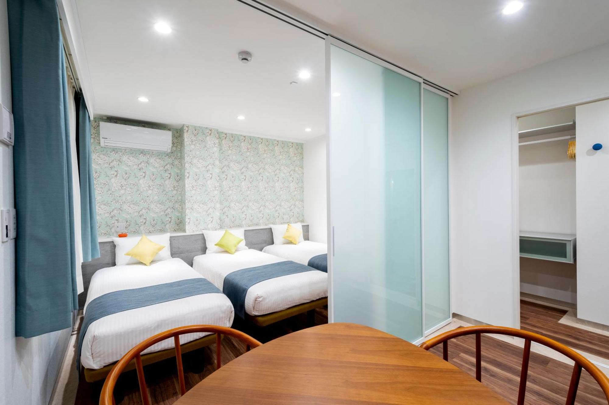 Hotel Sails Asakusa โตเกียว ห้อง รูปภาพ