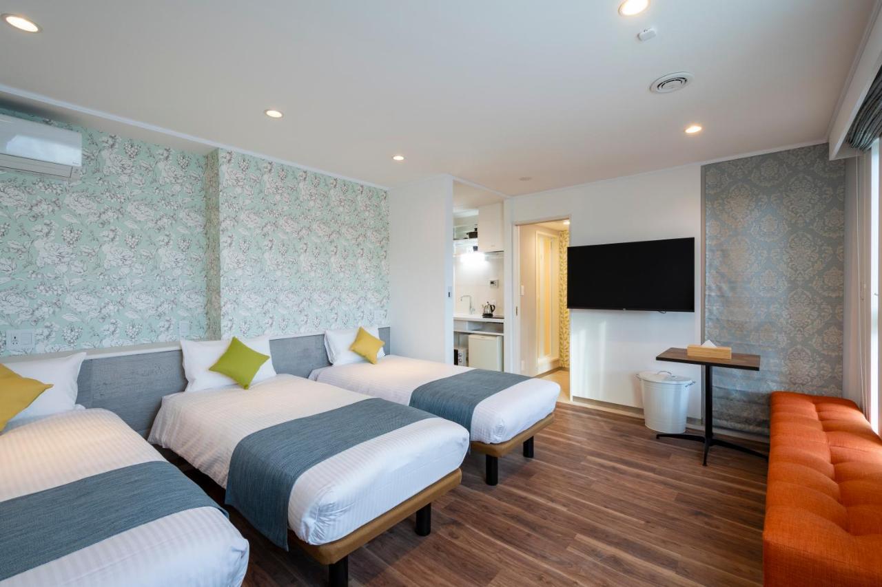 Hotel Sails Asakusa โตเกียว ภายนอก รูปภาพ