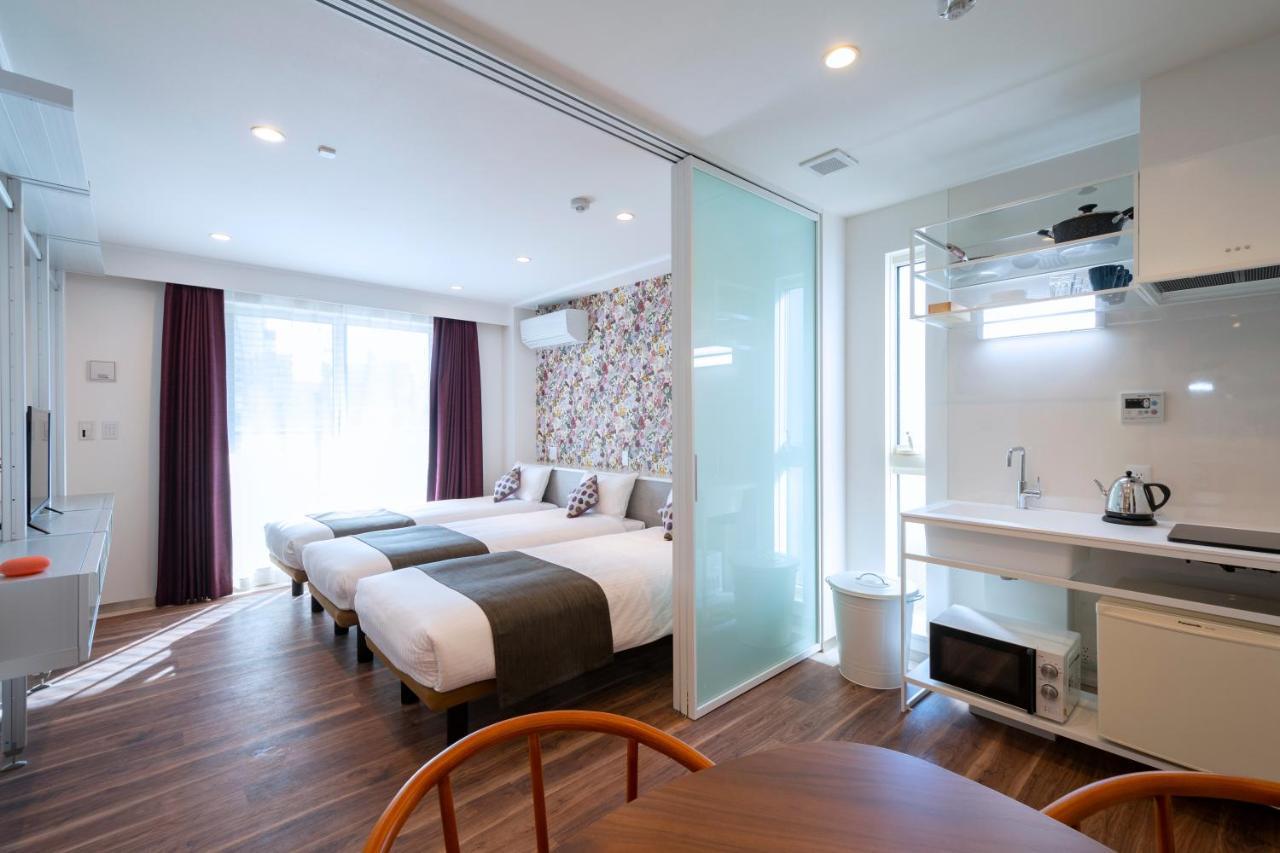 Hotel Sails Asakusa โตเกียว ภายนอก รูปภาพ